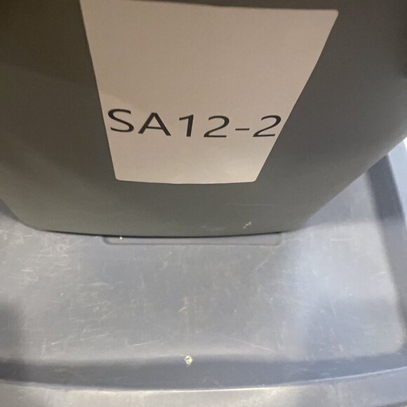 Disney Squishmallows 5" Stitch Blue Plush Stuffed Animal Toy Kellytoy Plushie - Picture 8 of 8